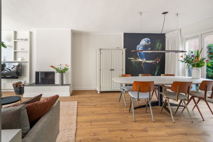 Foto 12 van Prins Mauritsstraat 23