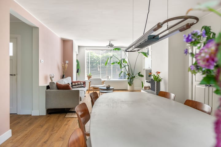 Foto 13 van Prins Mauritsstraat 23