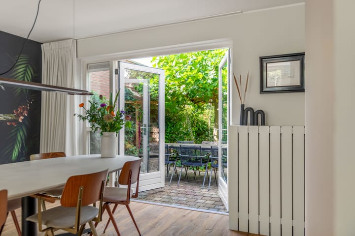 Foto 21 van Prins Mauritsstraat 23