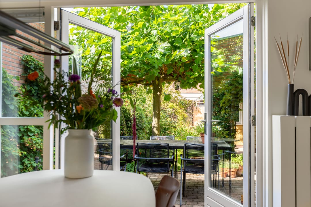 Foto 22 van Prins Mauritsstraat 23