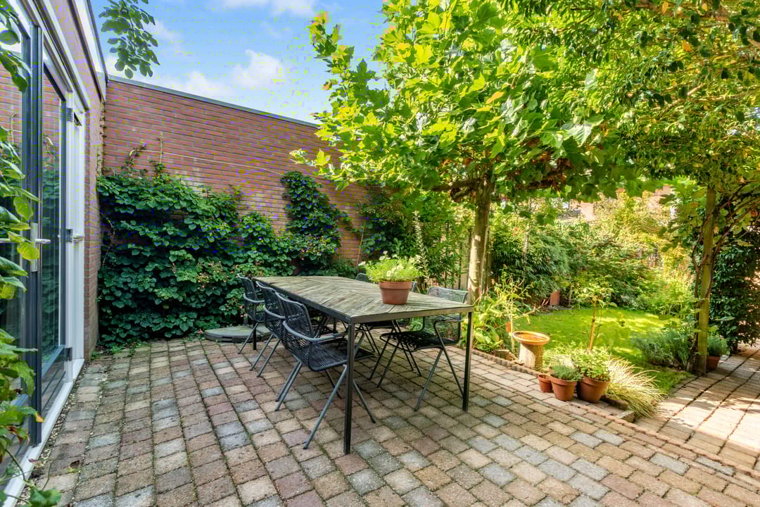 Foto 23 van Prins Mauritsstraat 23