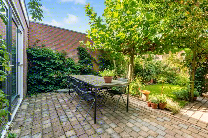 Foto 23 van Prins Mauritsstraat 23