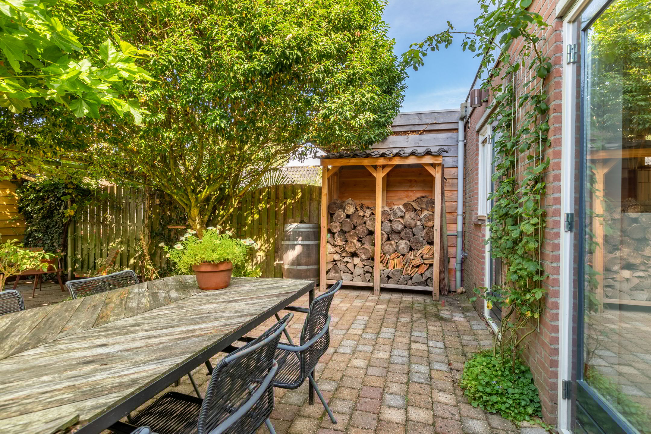 Foto 24 van Prins Mauritsstraat 23