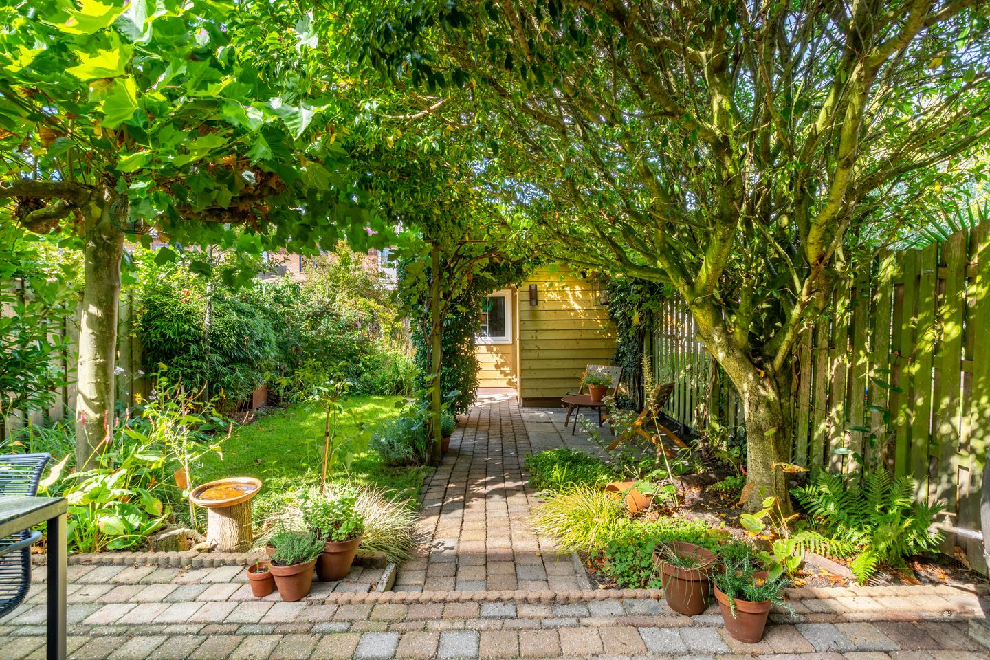 Foto 25 van Prins Mauritsstraat 23