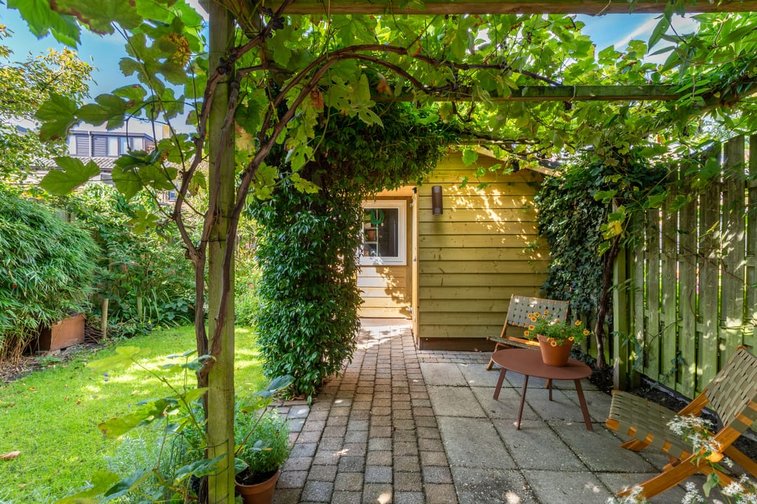 Foto 26 van Prins Mauritsstraat 23