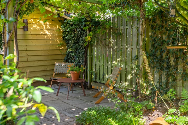 Foto 27 van Prins Mauritsstraat 23