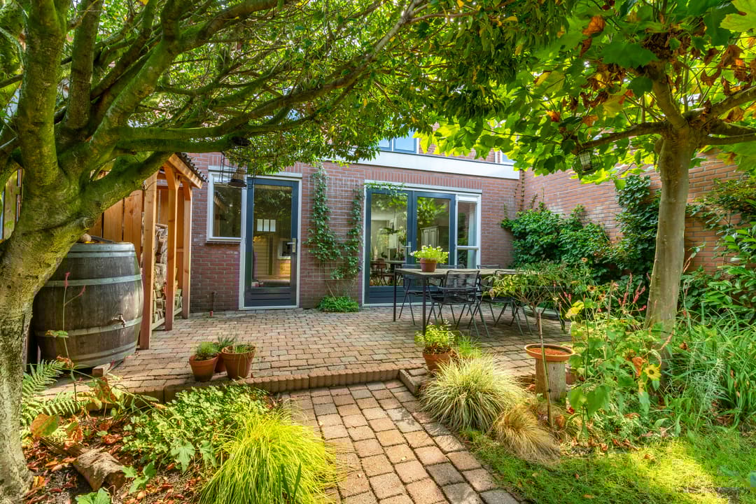 Foto 28 van Prins Mauritsstraat 23