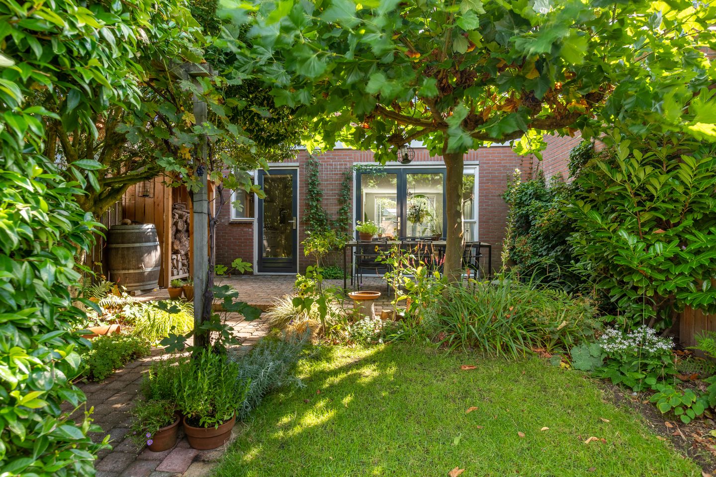 Foto 29 van Prins Mauritsstraat 23