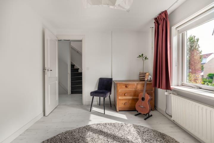 Foto 36 van Prins Mauritsstraat 23