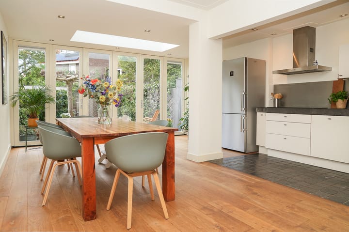 Foto 2 van Dr. H. Th. s' Jacoblaan 73