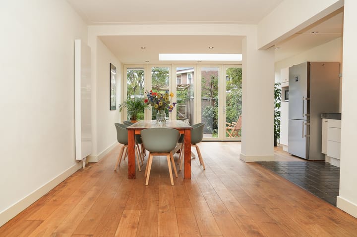 Foto 5 van Dr. H. Th. s' Jacoblaan 73