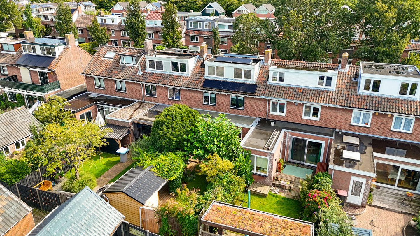 Foto 49 van Prins Mauritsstraat 23