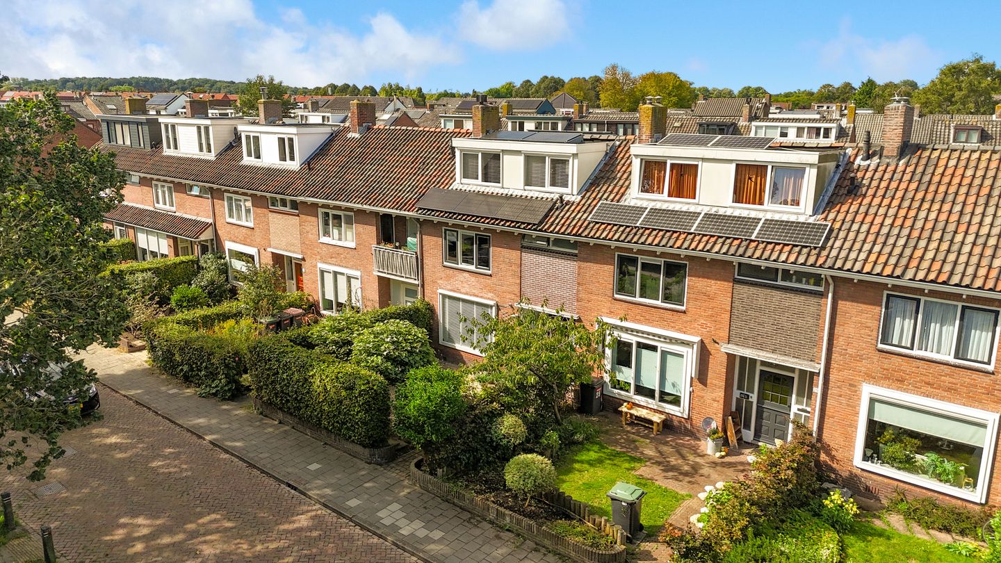 Foto 50 van Prins Mauritsstraat 23