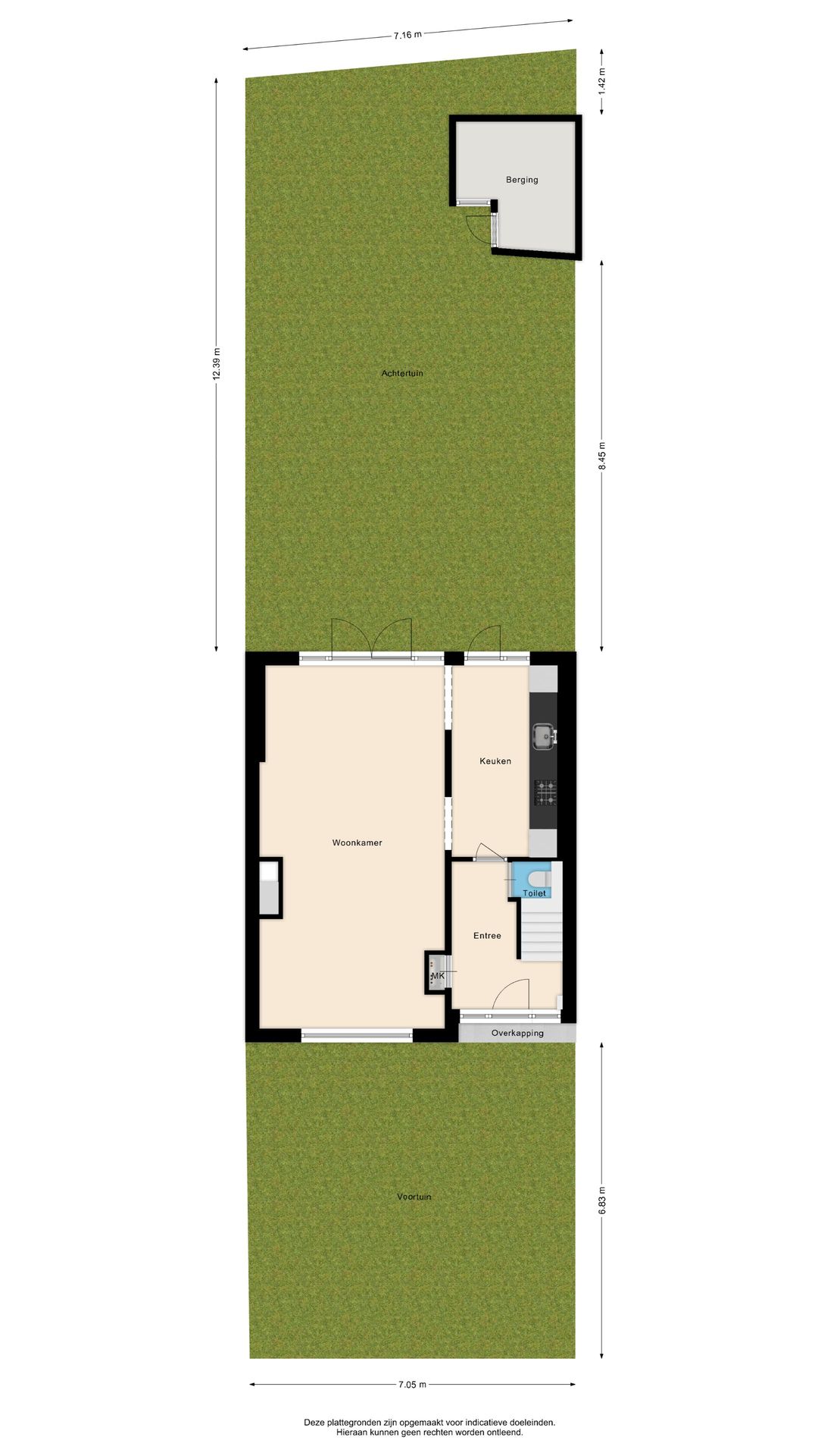 Foto 53 van Prins Mauritsstraat 23