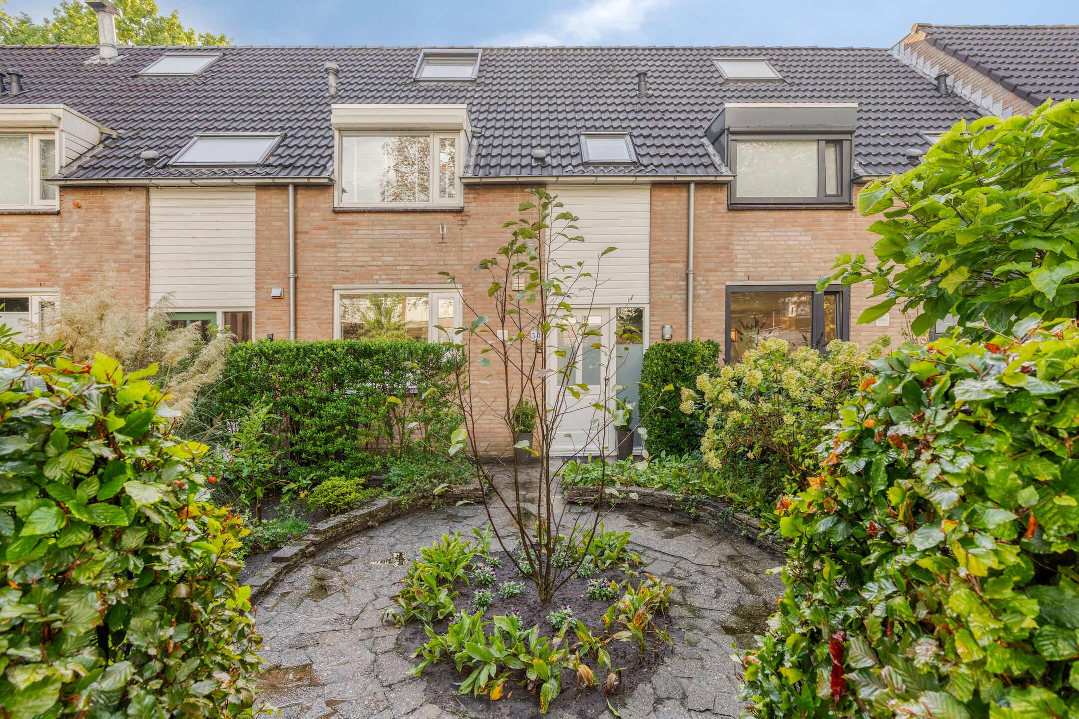 Brabanthoeven, 54, Rosmalen, 5244HH, Noord-Brabant, Nederland 54 