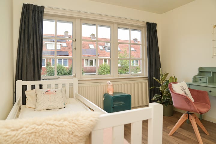 Foto 25 van Dr. H. Th. s' Jacoblaan 73