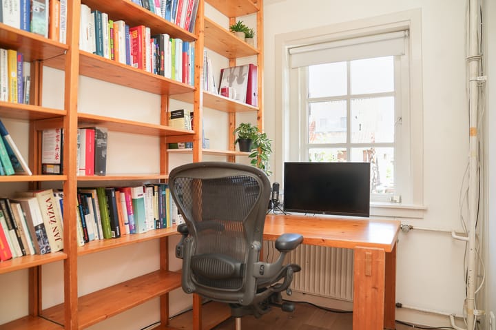 Foto 27 van Dr. H. Th. s' Jacoblaan 73