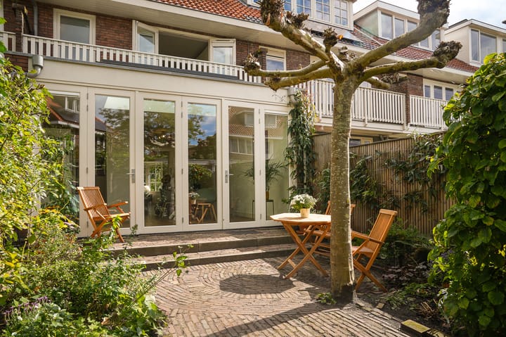 Foto 38 van Dr. H. Th. s' Jacoblaan 73