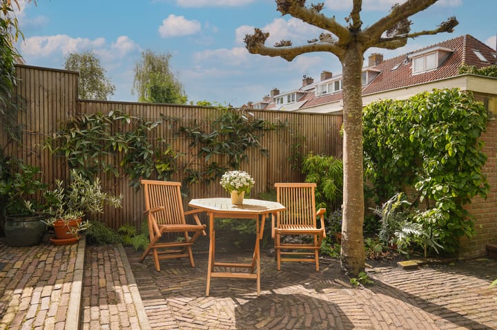 Foto 40 van Dr. H. Th. s' Jacoblaan 73