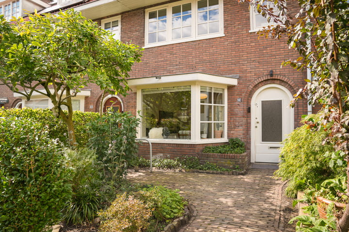 Foto 43 van Dr. H. Th. s' Jacoblaan 73