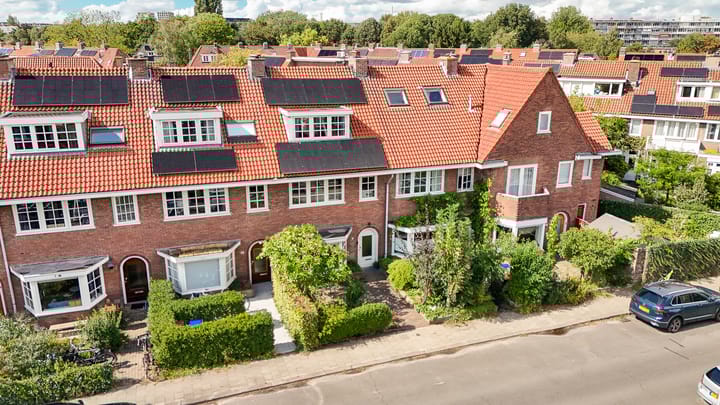 Foto 47 van Dr. H. Th. s' Jacoblaan 73