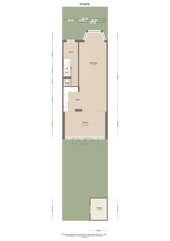 Foto 51 van Dr. H. Th. s' Jacoblaan 73