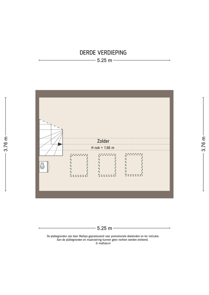 Foto 55 van Dr. H. Th. s' Jacoblaan 73