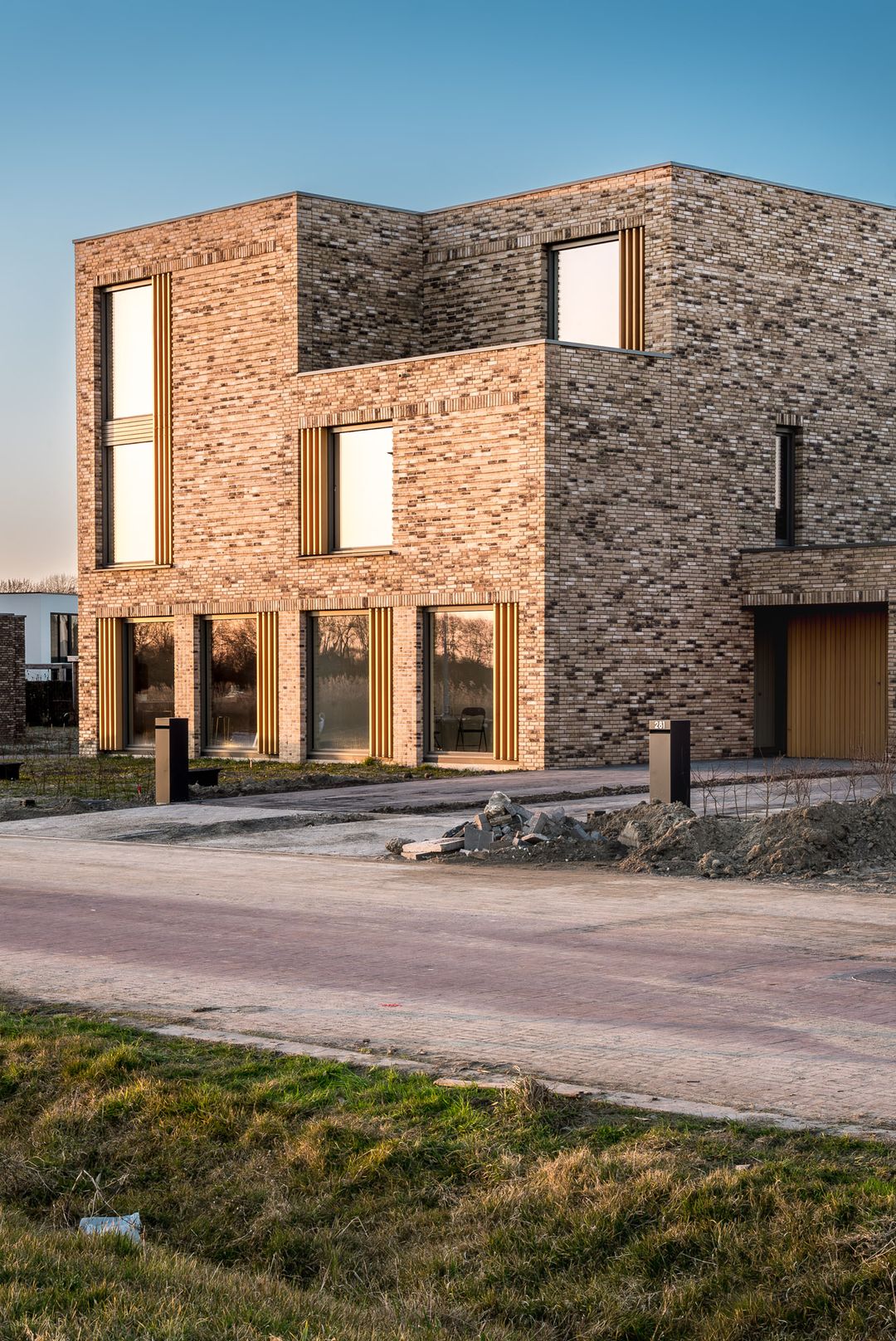 Foto 2 van Type Frêne | 2-in-1 bnr. 42