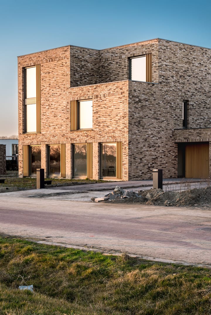 Foto 2 van Type Frêne | 2-in-1 bnr. 42