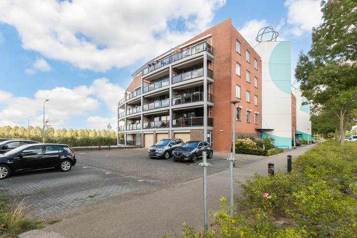 Foto 1 van De Hoge Bogerd 203