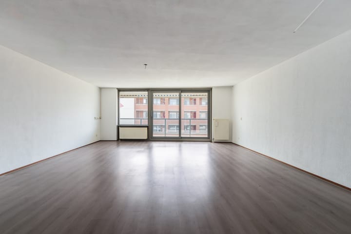 Foto 2 van De Hoge Bogerd 203