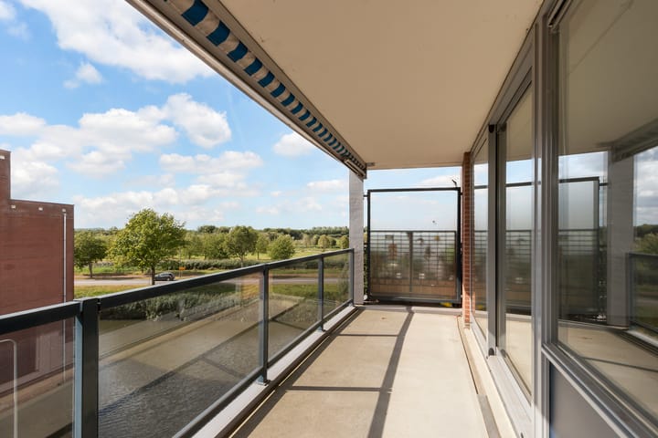 Foto 5 van De Hoge Bogerd 203