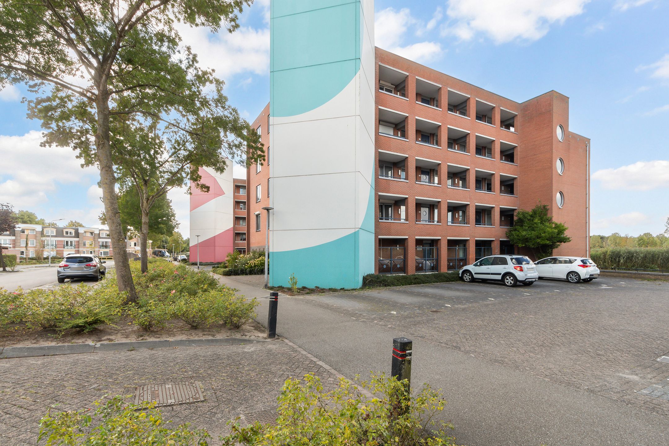 Photo 6 of De Hoge Bogerd 203