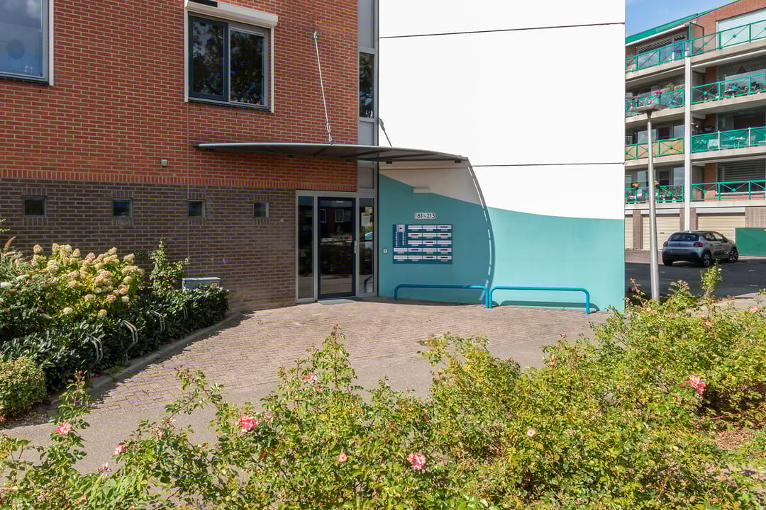 Photo 7 of De Hoge Bogerd 203