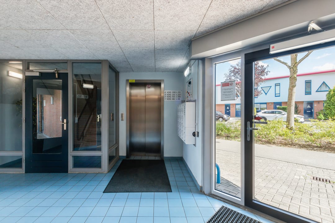 Photo 8 of De Hoge Bogerd 203