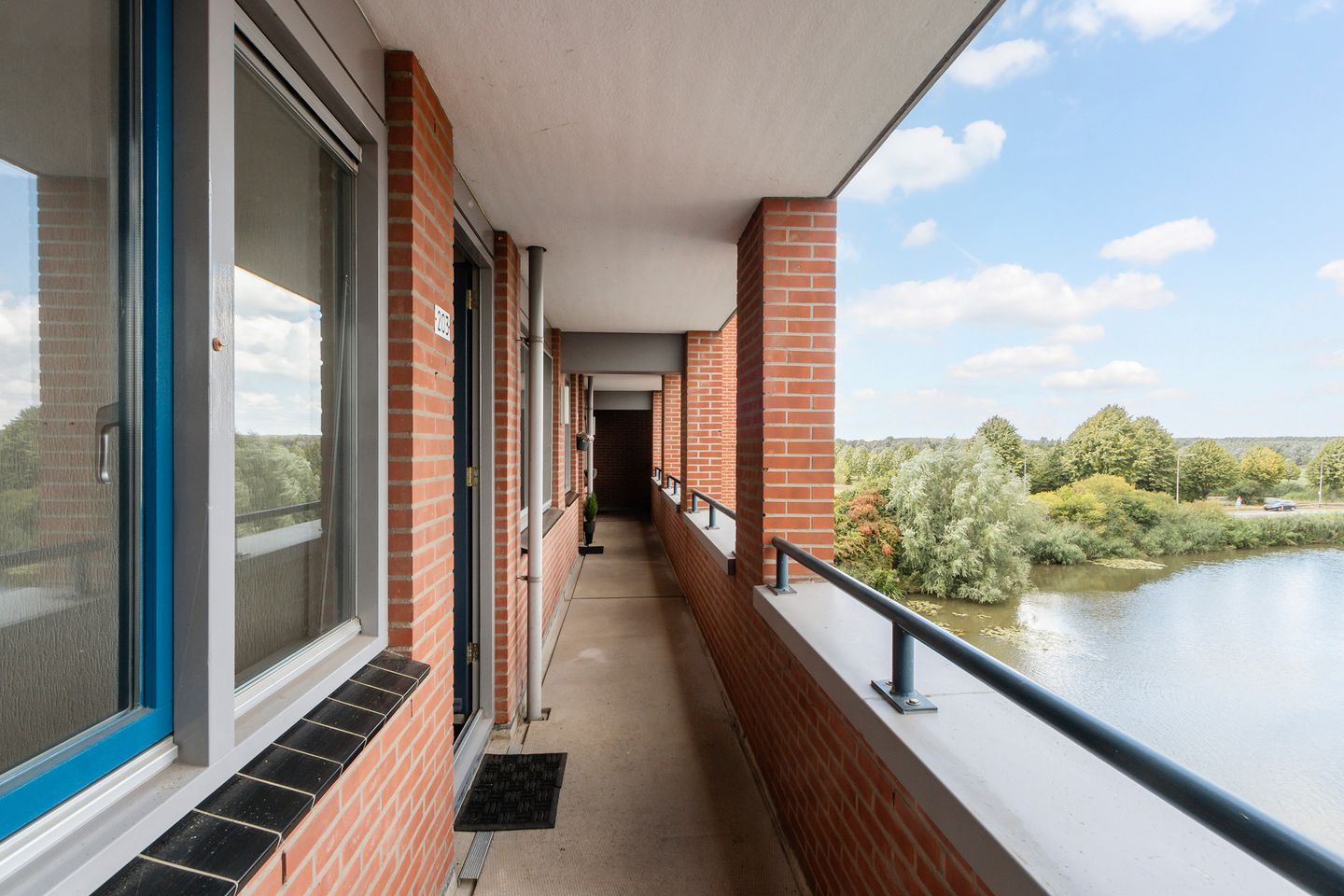 Photo 10 of De Hoge Bogerd 203