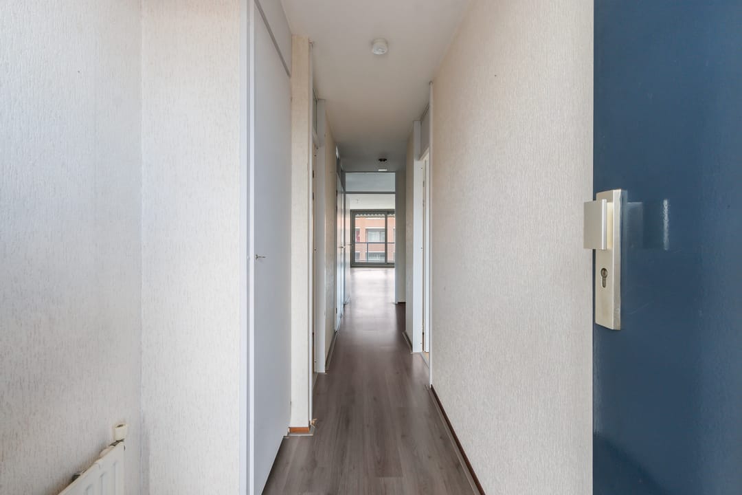 Photo 11 of De Hoge Bogerd 203