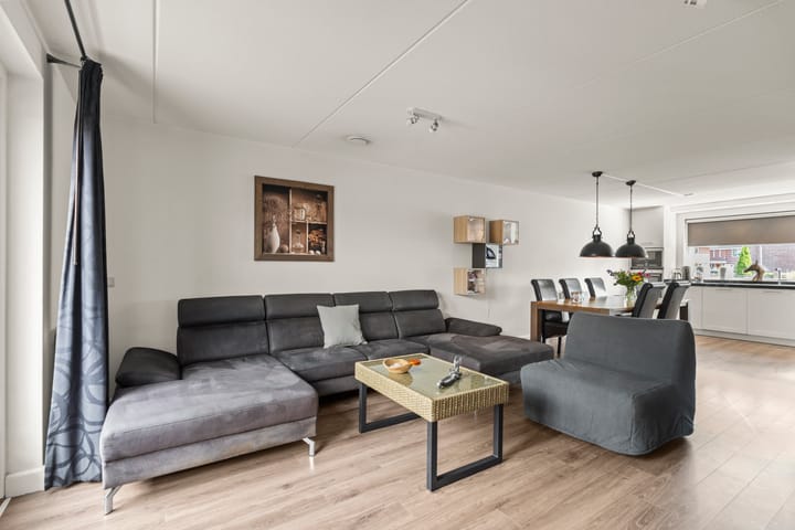 Foto 3 van Bingerdenallee 190