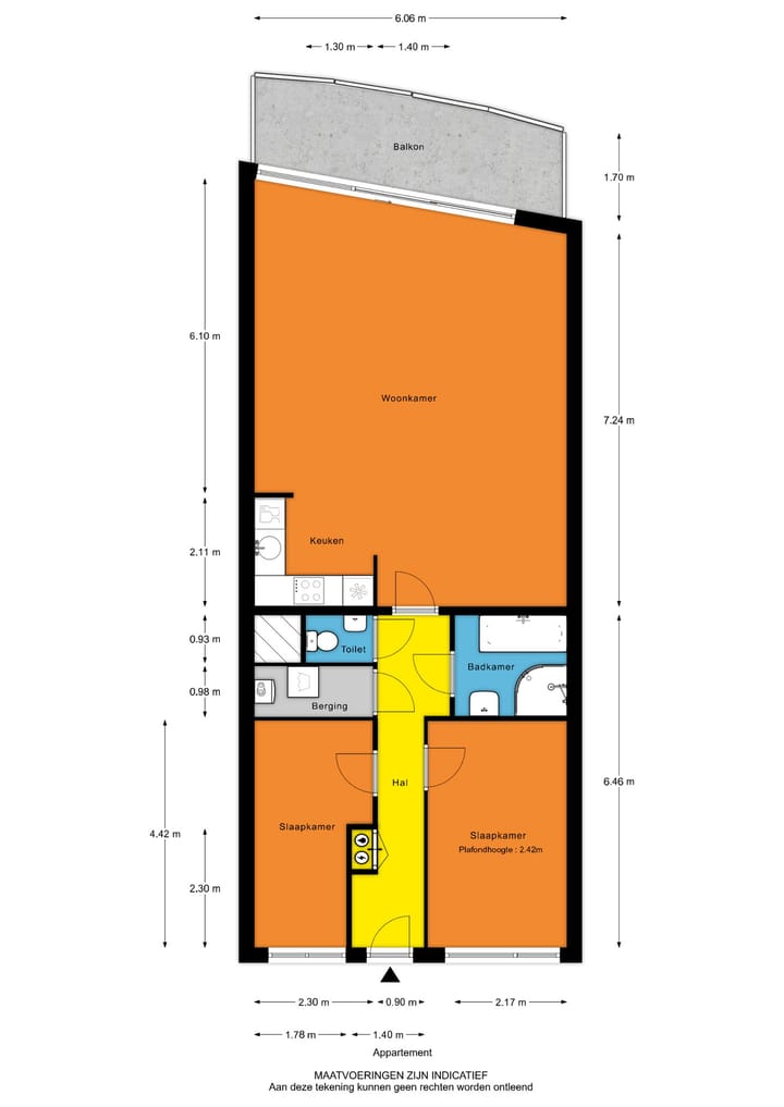Foto 27 van De Hoge Bogerd 203