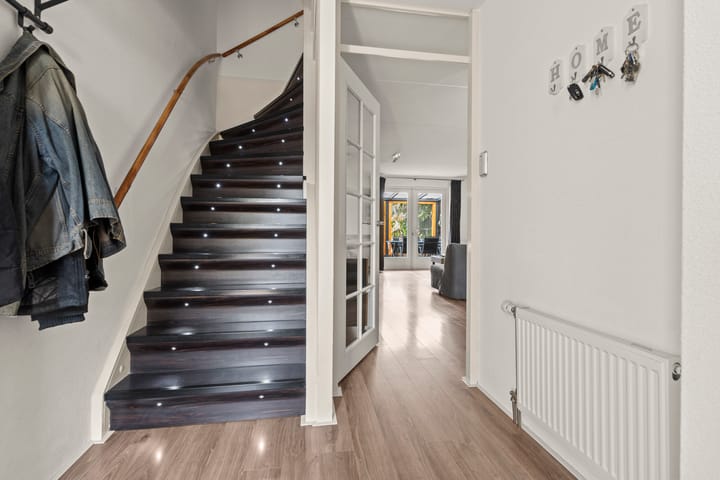 Foto 6 van Bingerdenallee 190