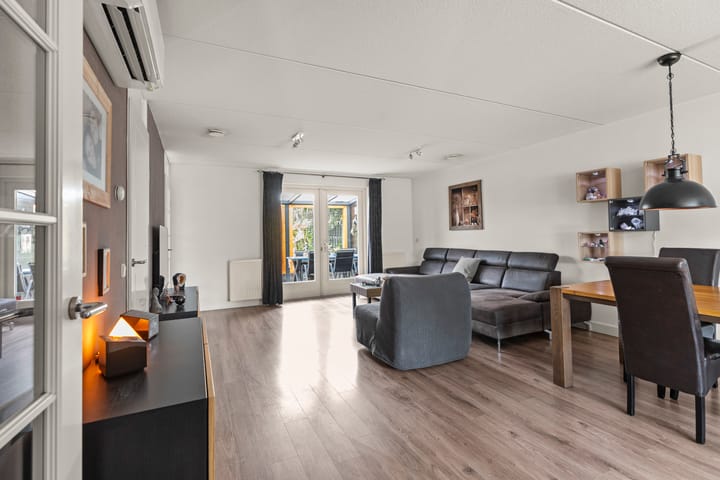 Foto 7 van Bingerdenallee 190