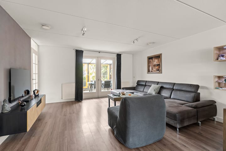 Foto 8 van Bingerdenallee 190