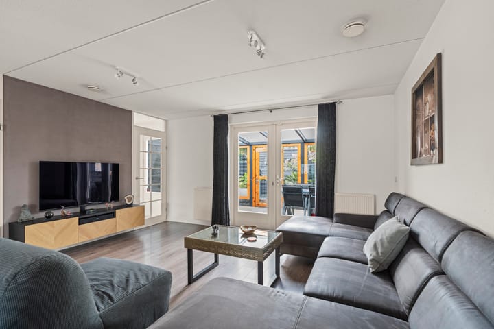 Foto 9 van Bingerdenallee 190