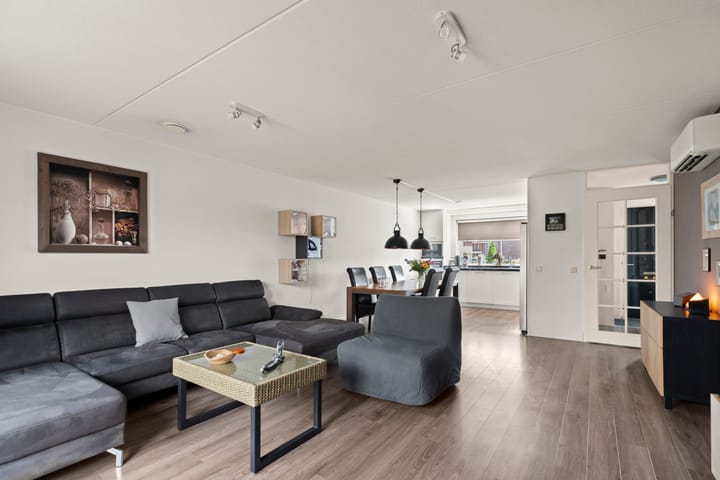 Foto 10 van Bingerdenallee 190