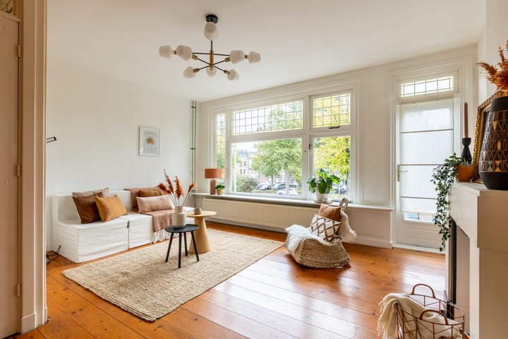 Foto 2 van Bergselaan 15-A