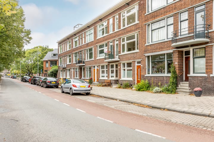 Foto 4 van Bergselaan 15-A