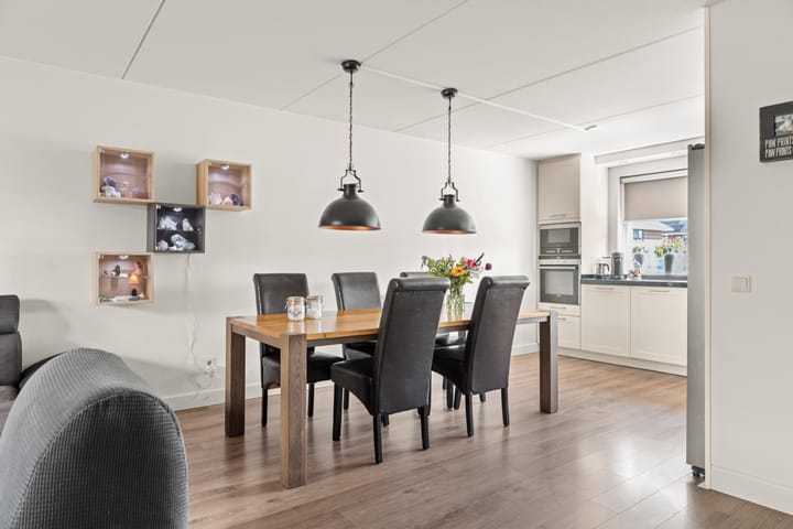 Foto 12 van Bingerdenallee 190