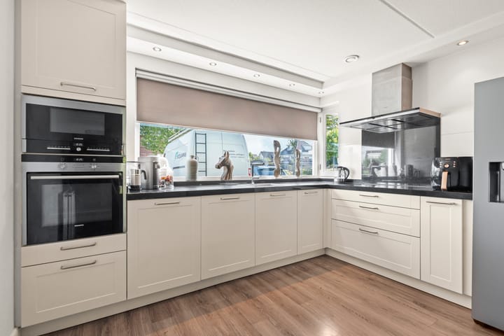 Foto 13 van Bingerdenallee 190