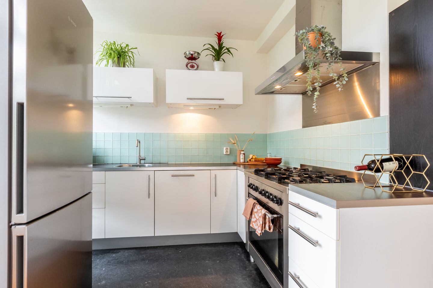 Foto 5 van Bergselaan 15-A