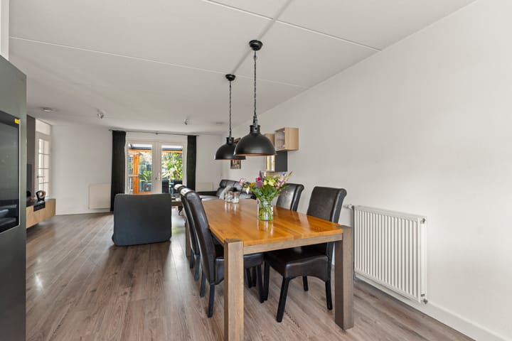 Foto 14 van Bingerdenallee 190